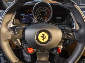 Ferrari GTC4Lusso 2016 года  (NA)